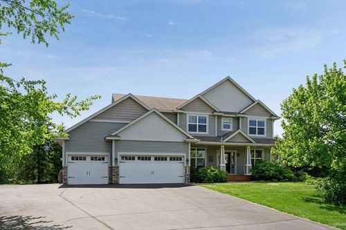 3730 169th Ln Ne, Ham Lake, MN, 55304-5247 | Card Image