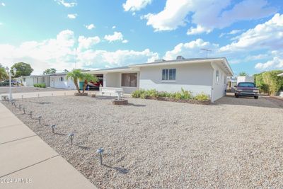 5640 E Dodge Street, House other with 2 bedrooms, 2 bathrooms and null parking in Mesa AZ | Image 3