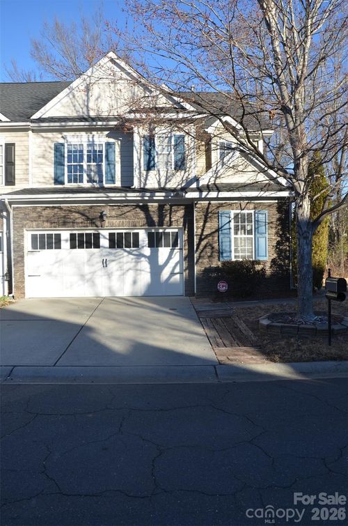 12217 Red Rust Ln, Charlotte, NC, 28277-3815 | Card Image