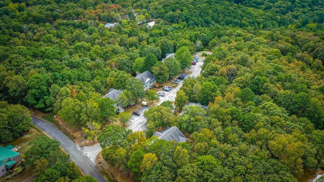 3022 Summerhill Pl, Home with 1 bedrooms, 1 bathrooms and null parking in Fairfield Bay AR | Image 20
