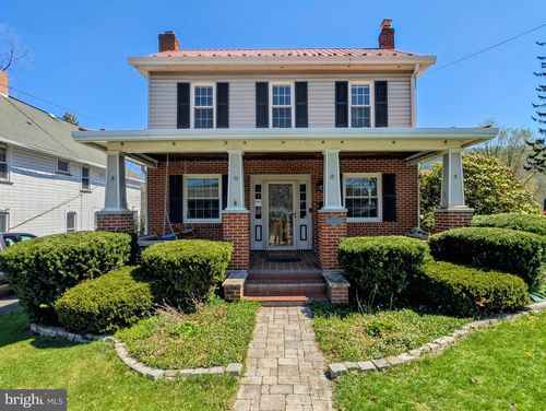 519 S Richard St, Bedford, PA, 15522-1844 | Card Image