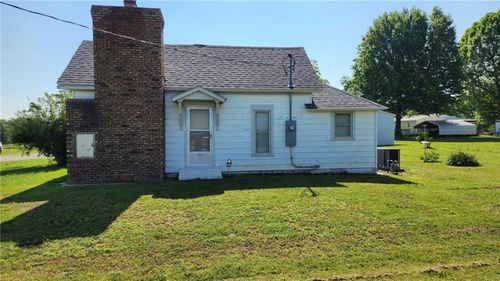 304 N Mckinley, Weir, KS, 66781-4349 | Card Image