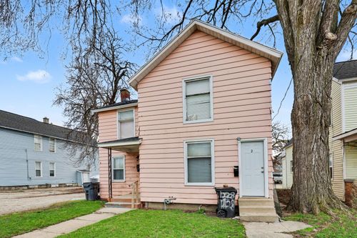 1242 Alpine Avenue Nw, Grand Rapids, MI, 49504 | Card Image