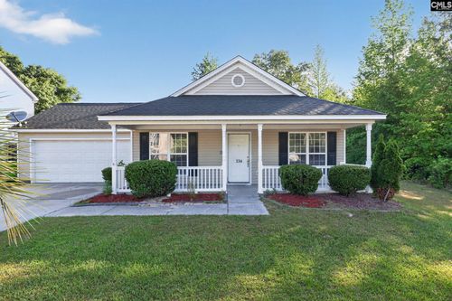 134 Hester Woods Dr, Columbia, SC, 29223-8502 | Card Image