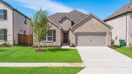 3116 Euclid Way, Mckinney, TX, 75071-2272 | Card Image