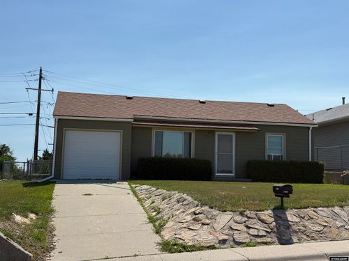 1903 Oakcrest, Casper, WY, 82609 | Card Image