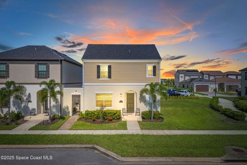 8110 Allure Dr, Melbourne, FL, 32940-8729 | Card Image
