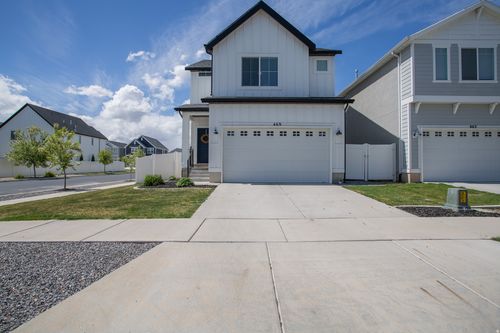 469 S School House Rd, Saratoga Springs, UT, 84045-4516 | Card Image