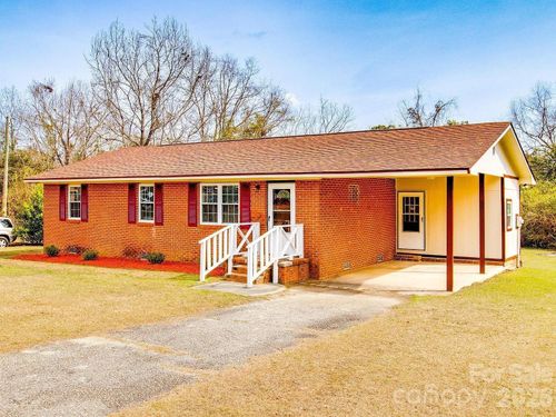 505 Eastwood Circle, Orangeburg, SC, 29118 | Card Image