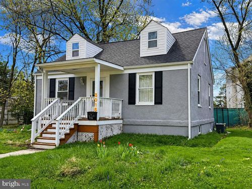 3015 Grindon Ave, BALTIMORE, MD, 21214-3226 | Card Image