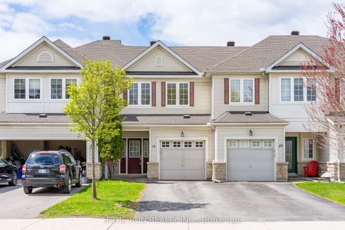 18 Riverstone Dr, Nepean, ON, K2J4X7 | Card Image
