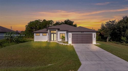 1913 Irving Ave, Lehigh Acres, FL, 33972 | Card Image