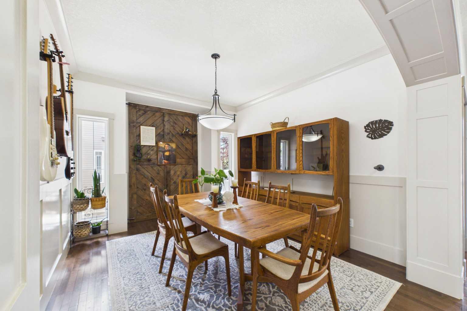 Residential in Airdrie 5