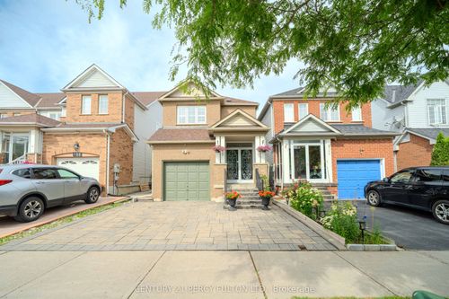 157 Billingsley Cres, Markham, ON, L3S4P3 | Card Image
