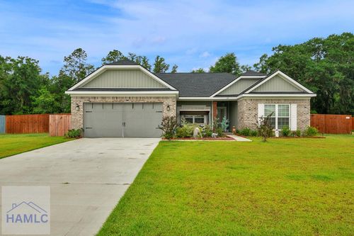 125 Halcyon Way, Ludowici, GA, 31316 | Card Image