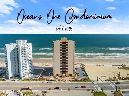 1005-3051 S Atlantic Ave, Daytona Beach Shores, FL, 32118-6125 | Card Image