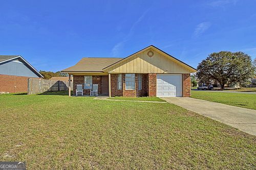 1458 Victory Cir, Hinesville, GA, 31313-9196 | Card Image