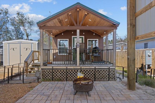 0 - 1517 Fenway Ave, Home with 0 bedrooms, 0 bathrooms and null parking in STEINHATCHEE FL | Image 6