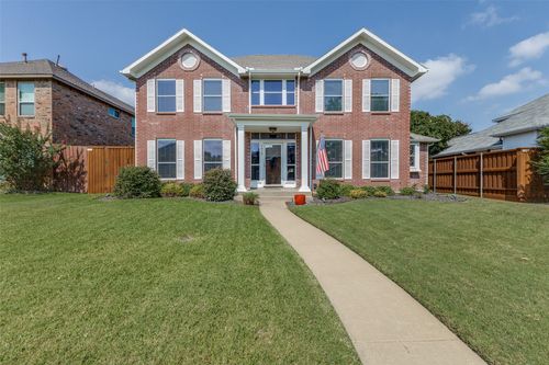 7013 Amethyst Ln, Plano, TX, 75025-3401 | Card Image