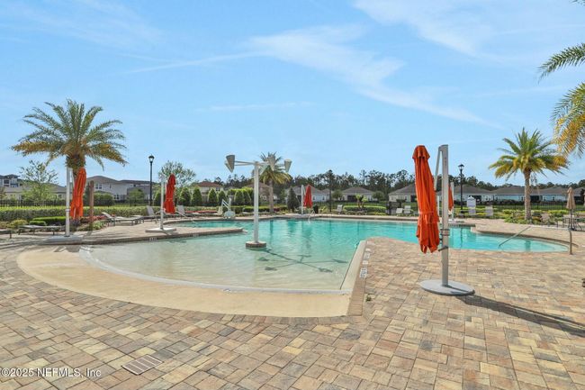 3922 Cloverdale Ct, House other with 3 bedrooms, 2 bathrooms and null parking in MIDDLEBURG FL | Image 48