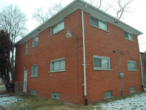 406 Goldner St, Detroit, MI, 48210 | Card Image