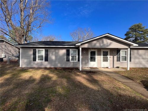 apt-a-4210 David St, Fayetteville, NC, 28304-3397 | Card Image