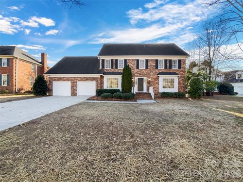 6219 Boykin Spaniel Rd, Charlotte, NC, 28277-8744 | Card Image