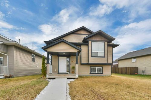 628 Lancaster Drive, Red Deer, AB, T4R0H1 | Card Image