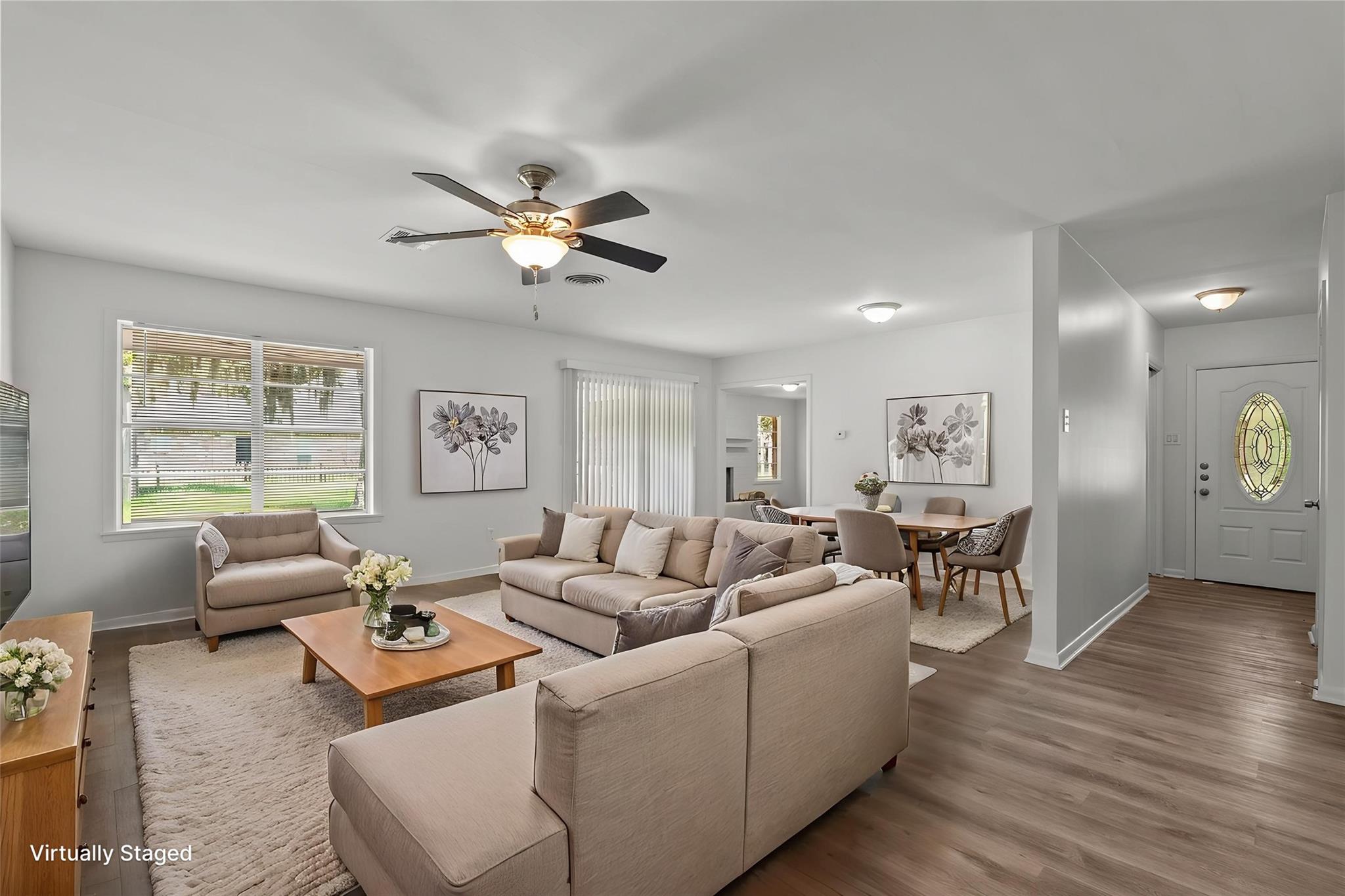 Residential in Sweeny 2