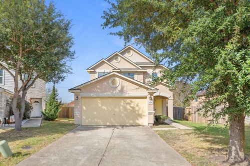 2009 Perkins Pl, Georgetown, TX, 78626-8156 | Card Image
