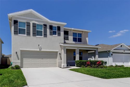 2933 Maiden Grass Isle, WESLEY CHAPEL, FL, 33543-7297 | Card Image