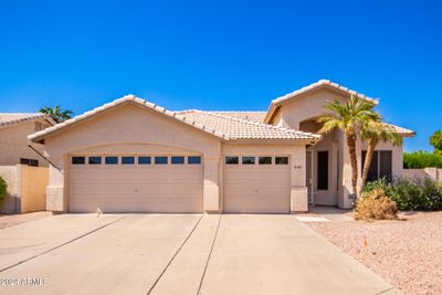 640 N Nevada Way, House other with 3 bedrooms, 2 bathrooms and null parking in Gilbert AZ | Image 1