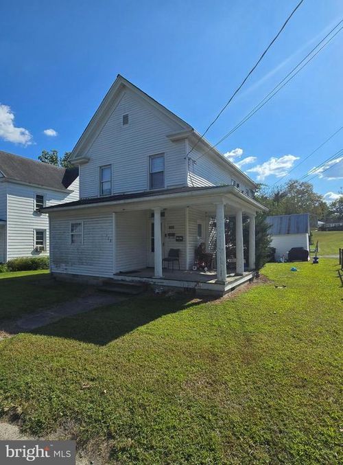 328 N Main St, FEDERALSBURG, MD, 21632-1079 | Card Image