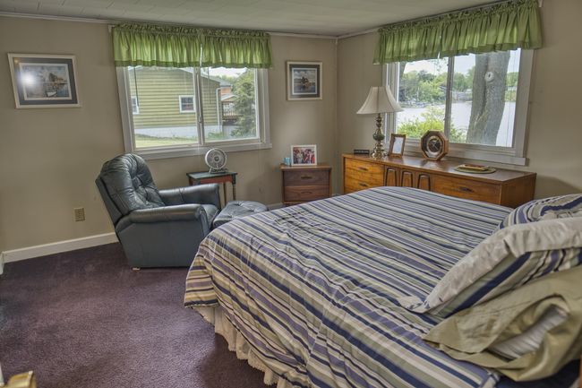 1352 Haughey Dr, House other with 3 bedrooms, 2 bathrooms and null parking in Union City MI | Image 20