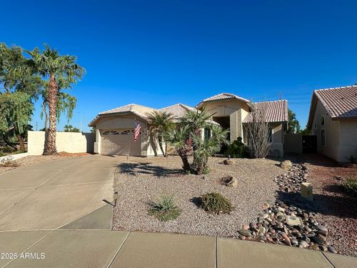 3782 W Megan St, Chandler, AZ, 85226-5933 | Card Image