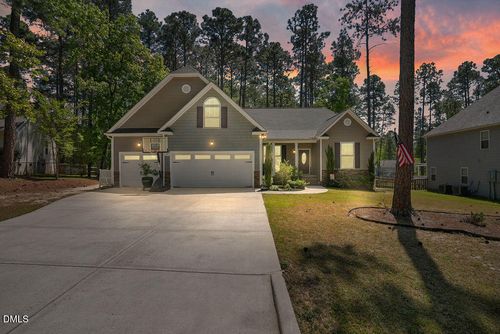 77 Sherwood Ln, Sanford, NC, 27332-6694 | Card Image