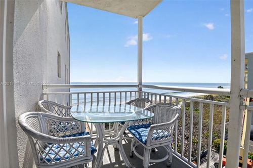 apt-502-205 Highway A1a, Satellite Beach, FL, 32937-2038 | Card Image