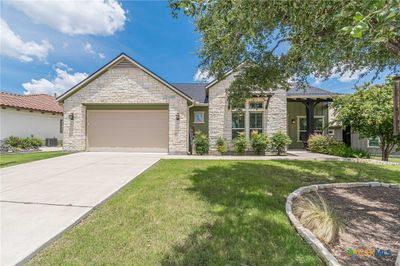 132 Sowing Oak Drive, House other with 2 bedrooms, 2 bathrooms and null parking in San Marcos TX | Image 2