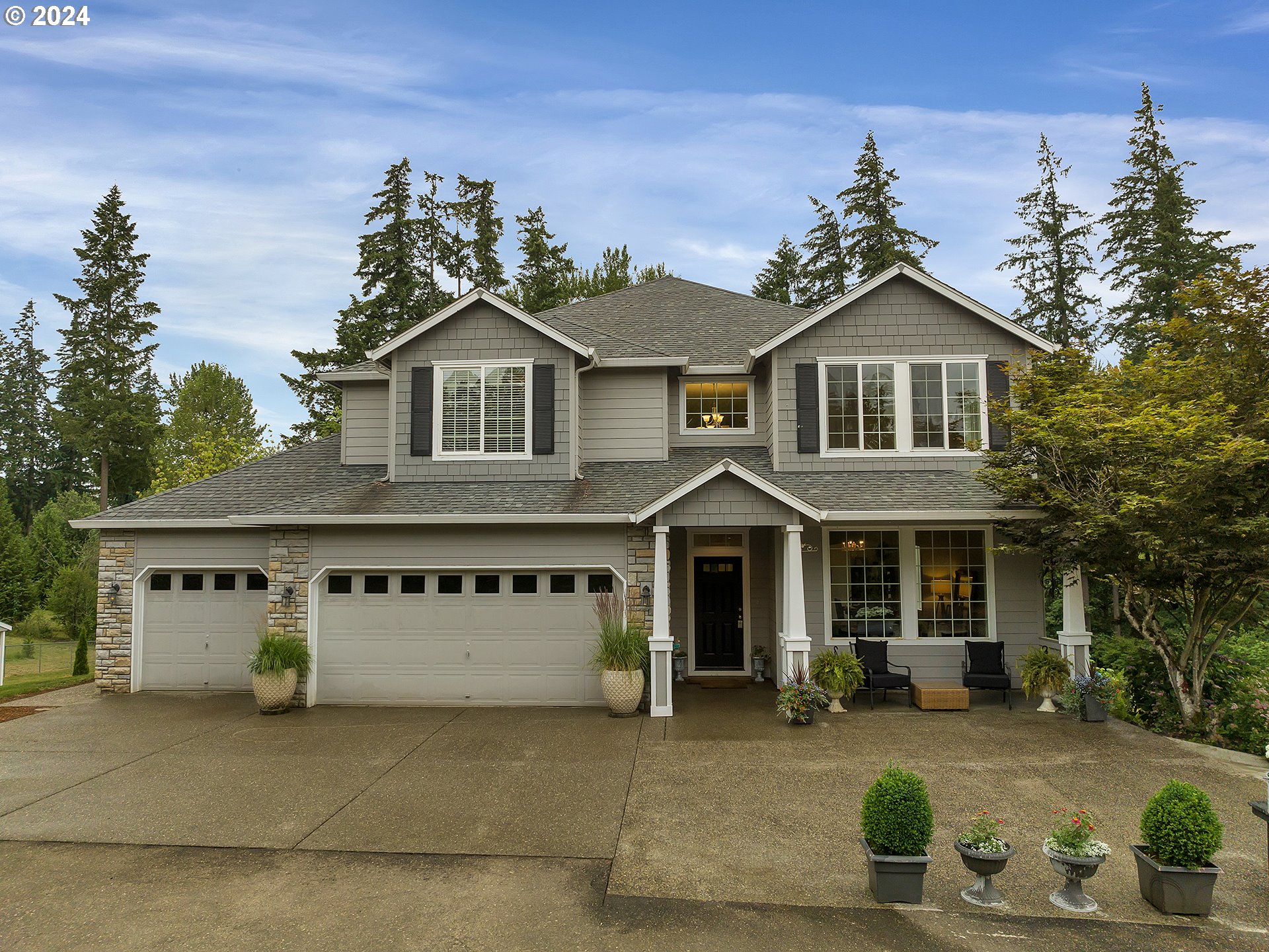 235th St, Ridgefield, WA 98642