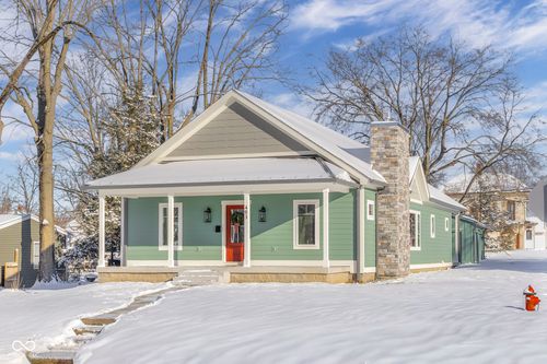 403 Main St, Hope, IN, 47246-1528 | Card Image