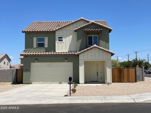 5523 S 11th Ave, Phoenix, AZ, 85041 | Card Image