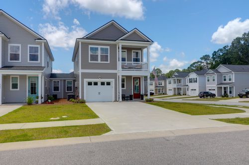 101 Patterson Ave, Goose Creek, SC, 29445-3686 | Card Image