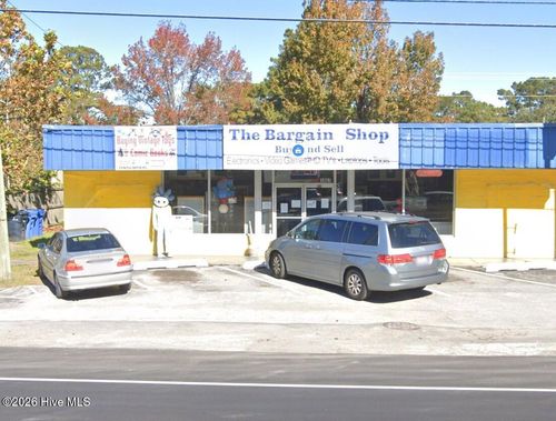 1907 Lejeune Boulevard, Jacksonville, NC, 28546 | Card Image