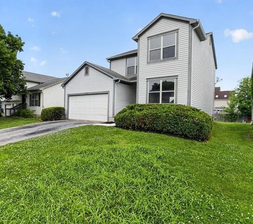 2724 Raphael Drive, Columbus, OH, 43232 | Card Image