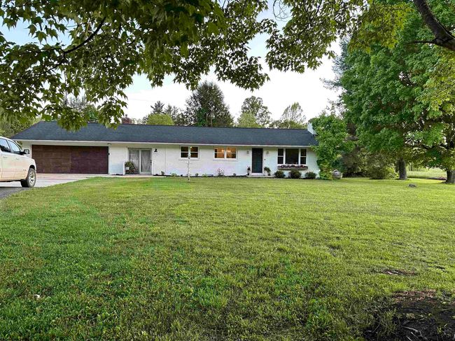 2310 Staunton Parkersburg Tpke, House other with 3 bedrooms, 2 bathrooms and 3 parking in Huttonsville WV | Image 13