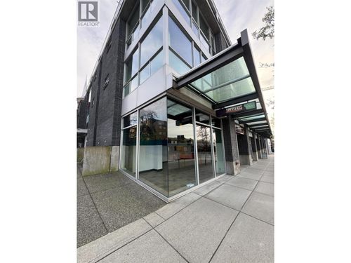 98 E Broadway, Vancouver, BC, V5T1V6 | Card Image
