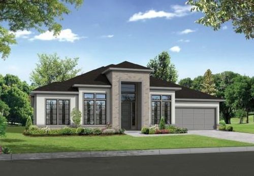 19815 Prairie Spider Way, Cypress, TX, 77433 | Card Image
