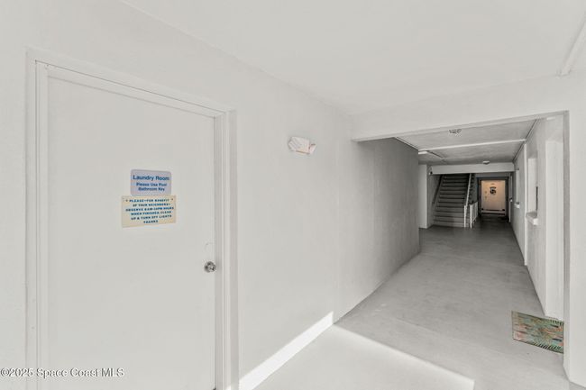 218 - 4800 Ocean Beach Blvd, Condo with 1 bedrooms, 1 bathrooms and null parking in Cocoa Beach FL | Image 20