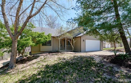 157 S Kings Rd, Lake Sherwood, MO, 63357-1542 | Card Image