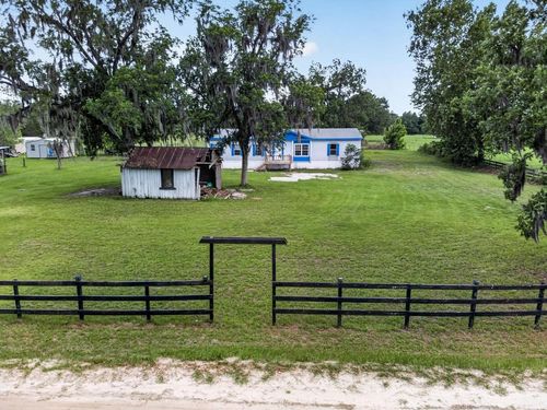 18494 Broken Arrow Road, Hilliard, FL, 32046 | Card Image